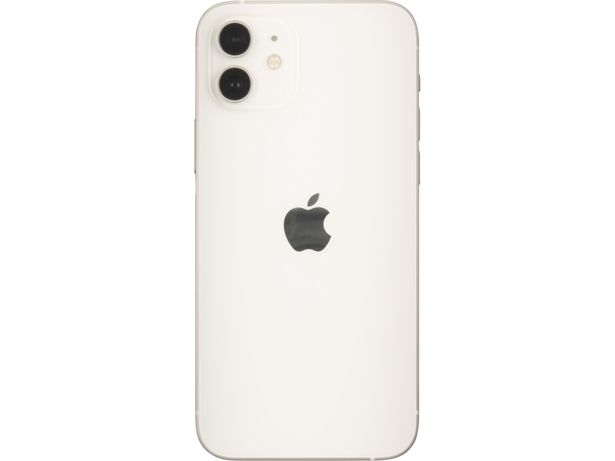 Apple iPhone 12 64GB - thumbnail side