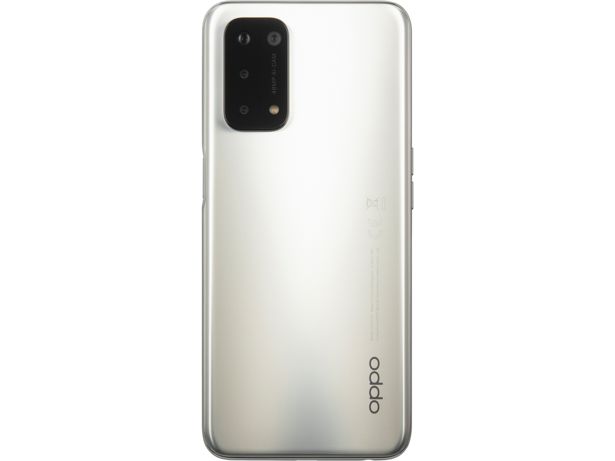 Oppo A74 5G - thumbnail rear