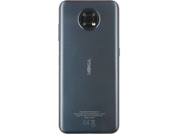 Nokia G10 - thumbnail rear
