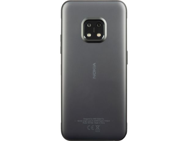 Nokia XR20 64GB - thumbnail rear