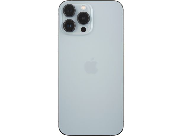 Apple iPhone 13 Pro Max - thumbnail rear
