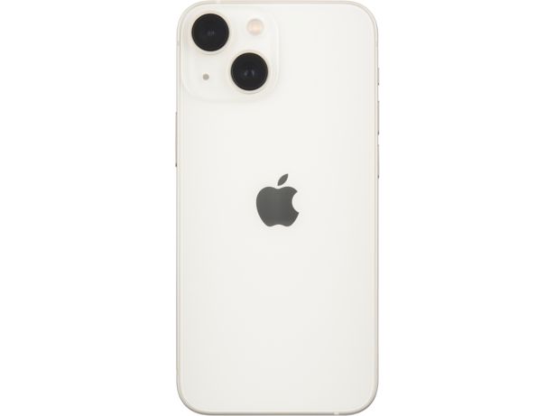 Apple iPhone 13 Mini - thumbnail rear