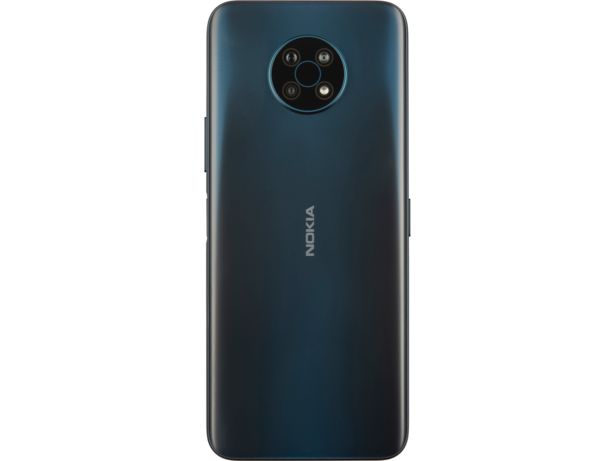 Nokia G50 - thumbnail rear