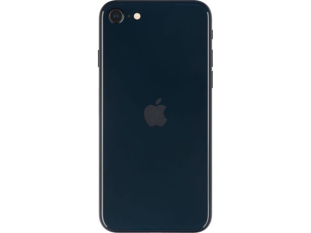 Apple iPhone SE 2022 - thumbnail rear