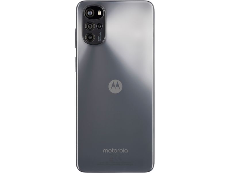 Motorola Moto G22 - thumbnail side