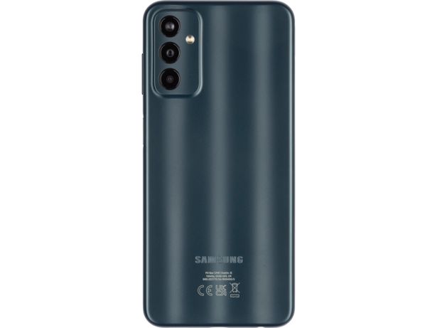 Samsung Galaxy M13 - thumbnail side