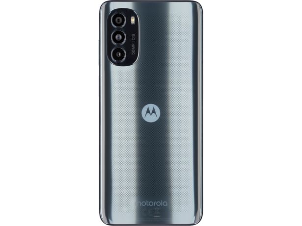 Motorola moto g82 5G - thumbnail side