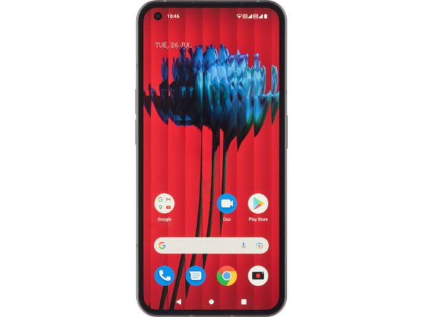 Nothing Phone (1) - thumbnail front