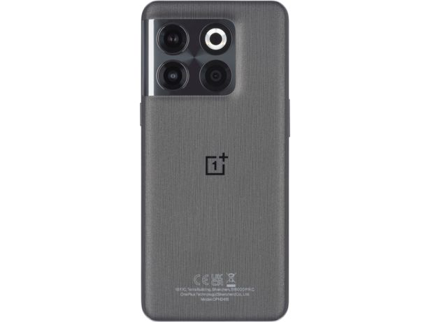OnePlus 10T 5G - thumbnail side