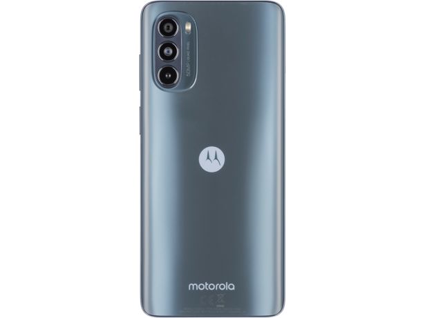 Motorola moto g62 5G - thumbnail side