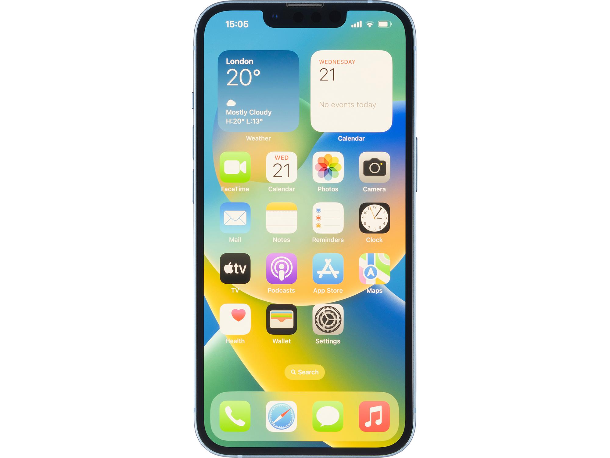 Apple iPhone 14 review iOS 5G Mobile phone Which?