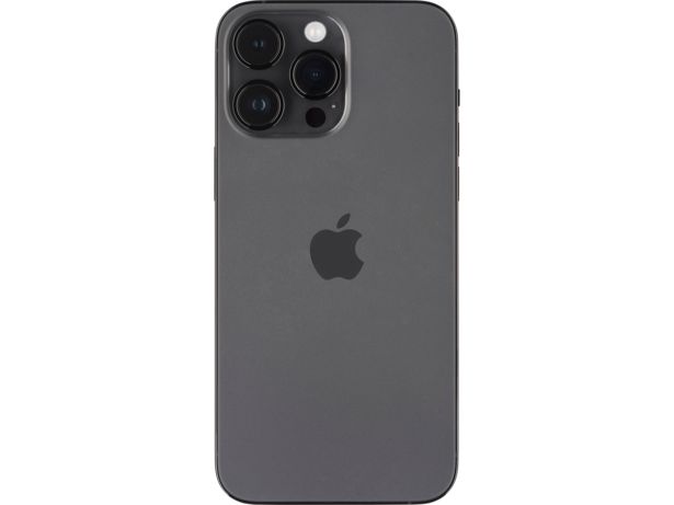 Apple iPhone 14 Pro Max - thumbnail side