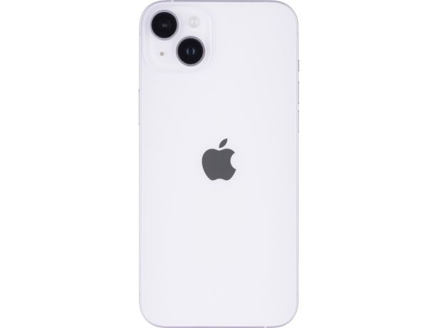 Apple iPhone 14 Plus - thumbnail side
