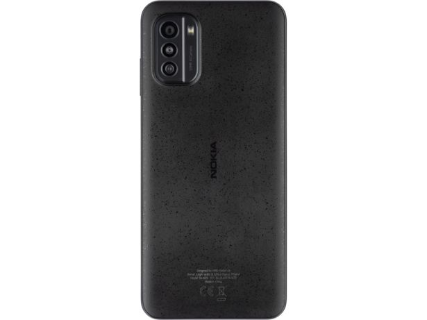 Nokia G60 5G - thumbnail side