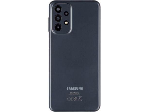 Samsung Galaxy A23 5G - thumbnail side