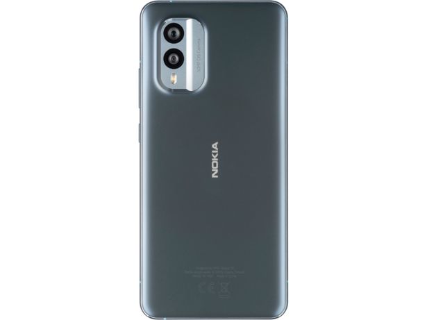Nokia X30 5G - thumbnail side