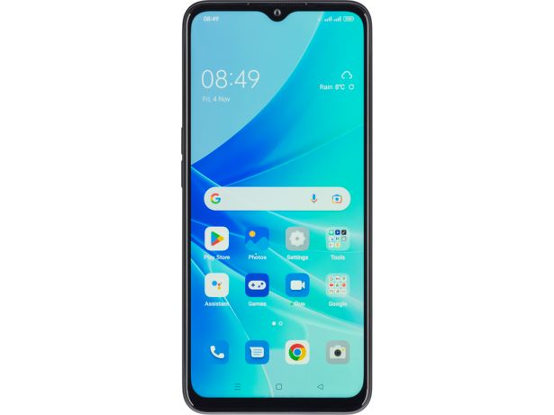 Oppo A57s - thumbnail front