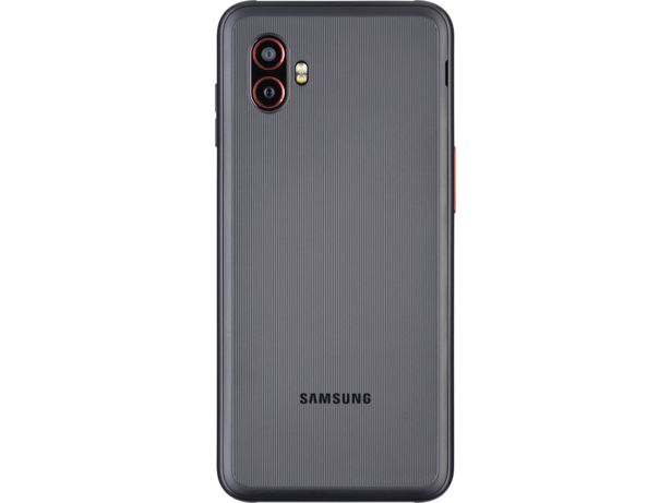 Samsung Galaxy XCover6 Pro - thumbnail rear