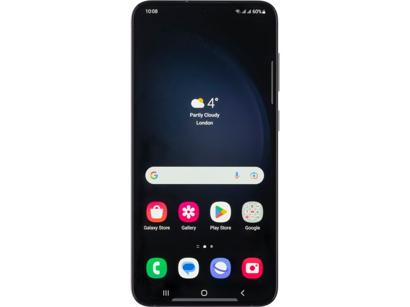 Samsung Galaxy S23+ - thumbnail front