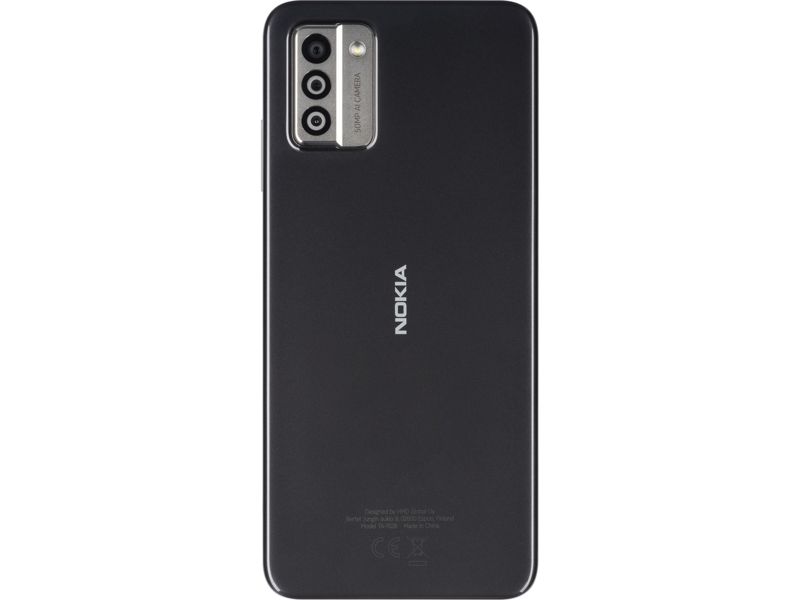 Nokia G22 - thumbnail side