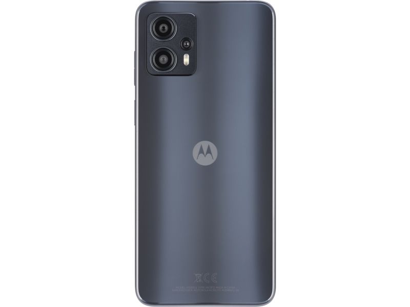 Motorola Moto G23 - thumbnail side
