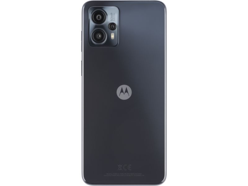 Motorola Moto G13 - thumbnail side
