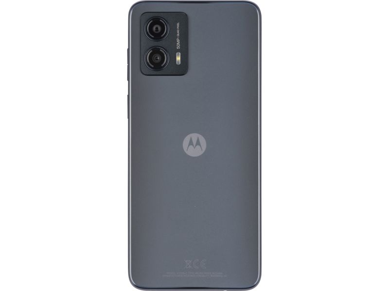 Motorola Moto G53 review: Camera: photo and video quality