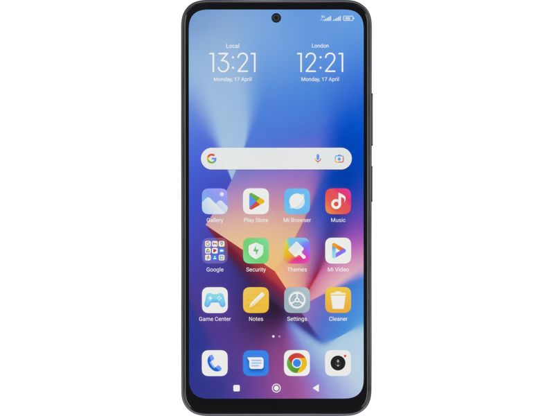 Xiaomi Redmi Note 12 5G - thumbnail front