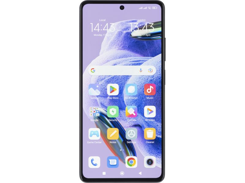 Xiaomi Redmi Note 12 Pro+ 5G - thumbnail front