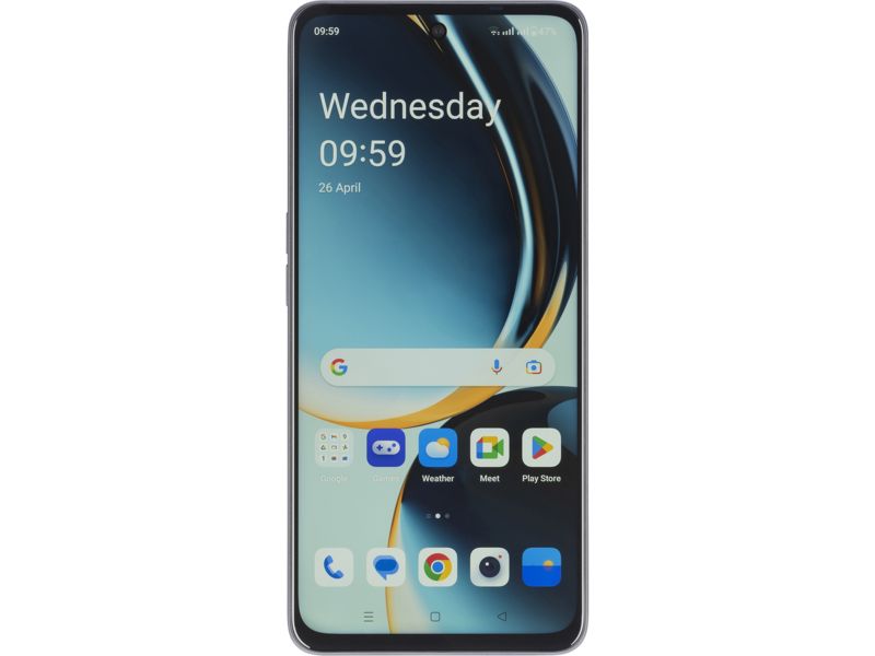 OnePlus Nord CE 3 Lite 5G - thumbnail front