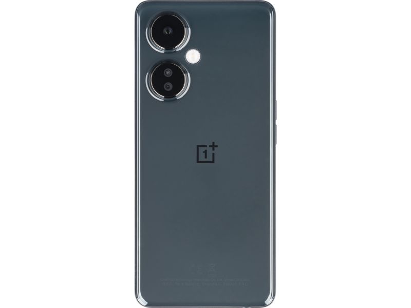 OnePlus Nord CE 3 Lite 5G - thumbnail side