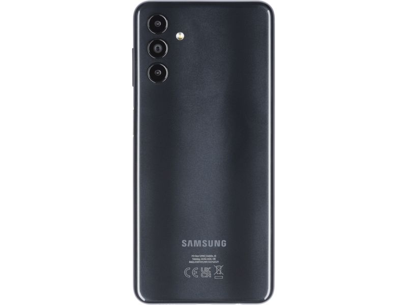 Samsung Galaxy A04s - thumbnail side