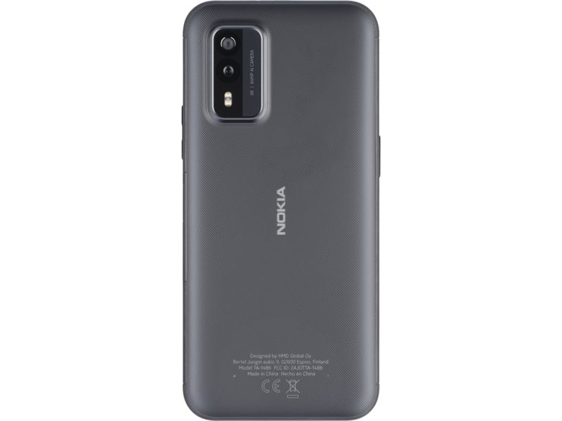 Nokia XR21 - thumbnail side