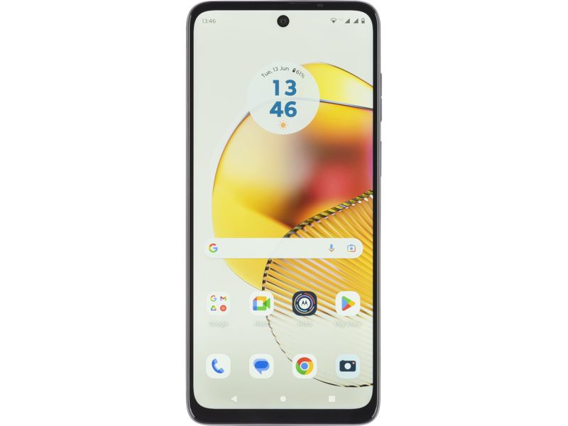 Motorola Moto G73 - thumbnail front