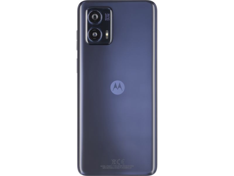 Motorola Moto G73 - thumbnail side