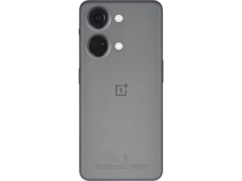 OnePlus Nord 3 5G - thumbnail side