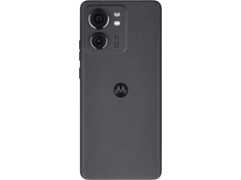 Motorola Edge 40 - thumbnail side