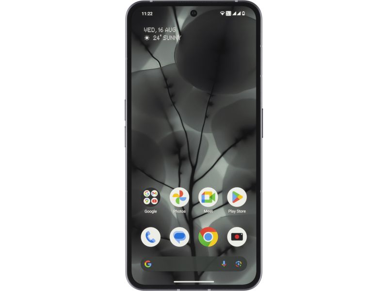Nothing Phone (2) - thumbnail front