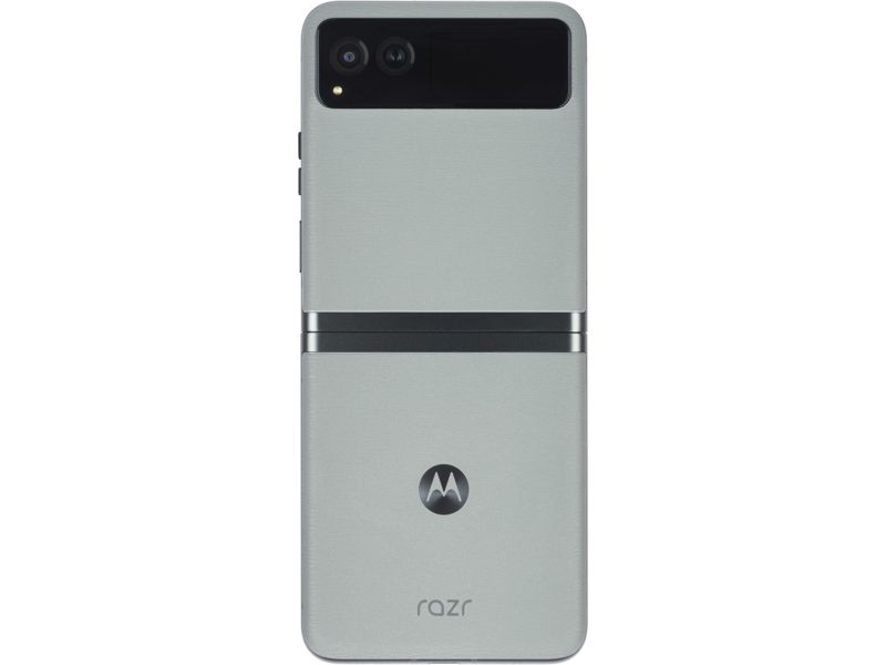 Motorola razr 40 - thumbnail rear