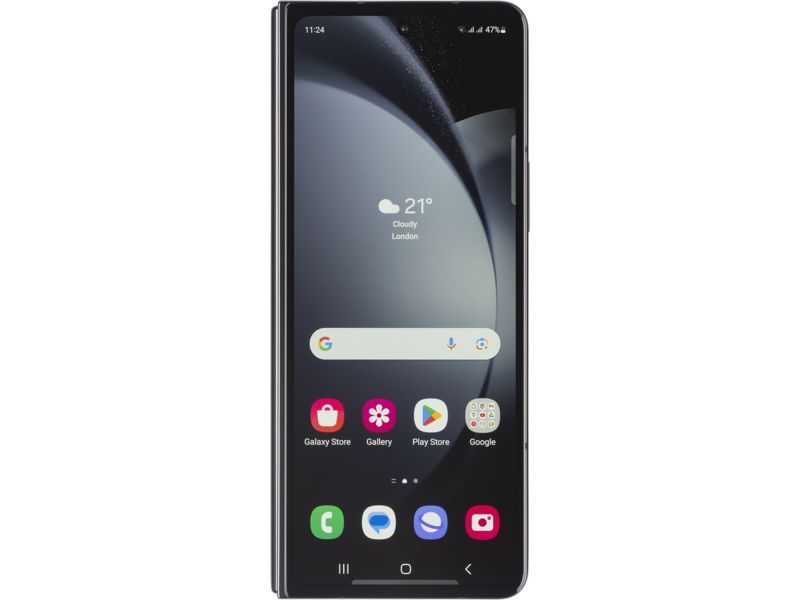 Samsung Galaxy Z Fold5 - thumbnail front