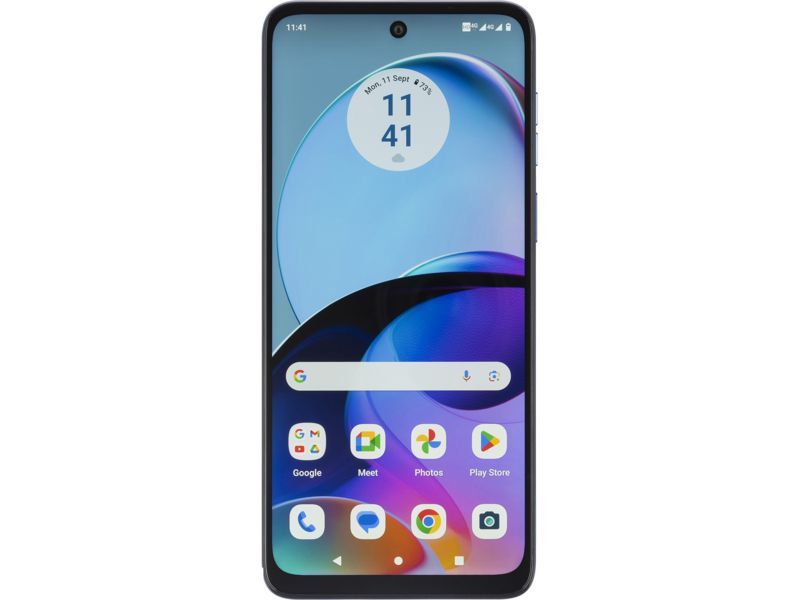 Motorola Moto g14 - thumbnail front