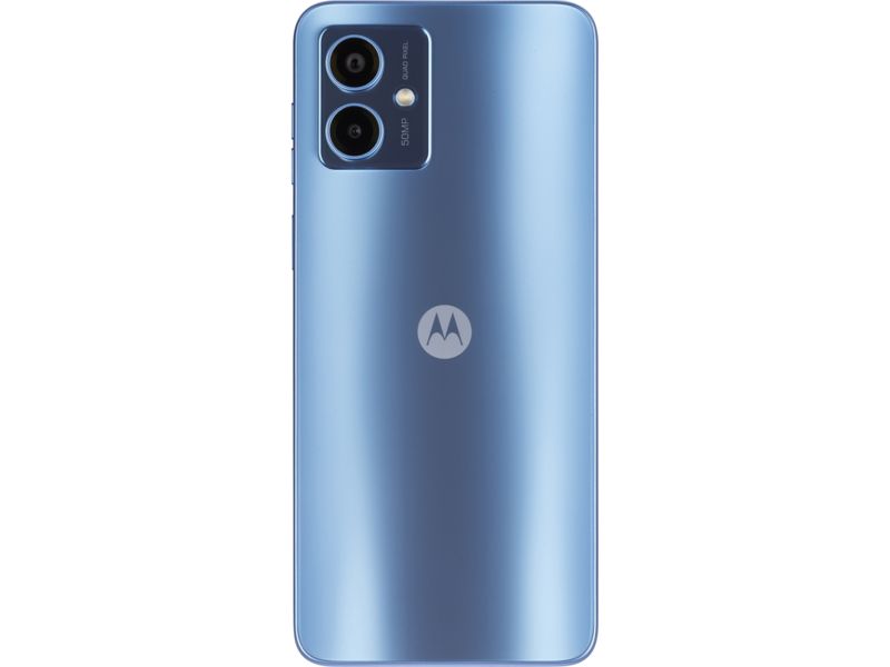 Motorola Moto g14 - thumbnail rear