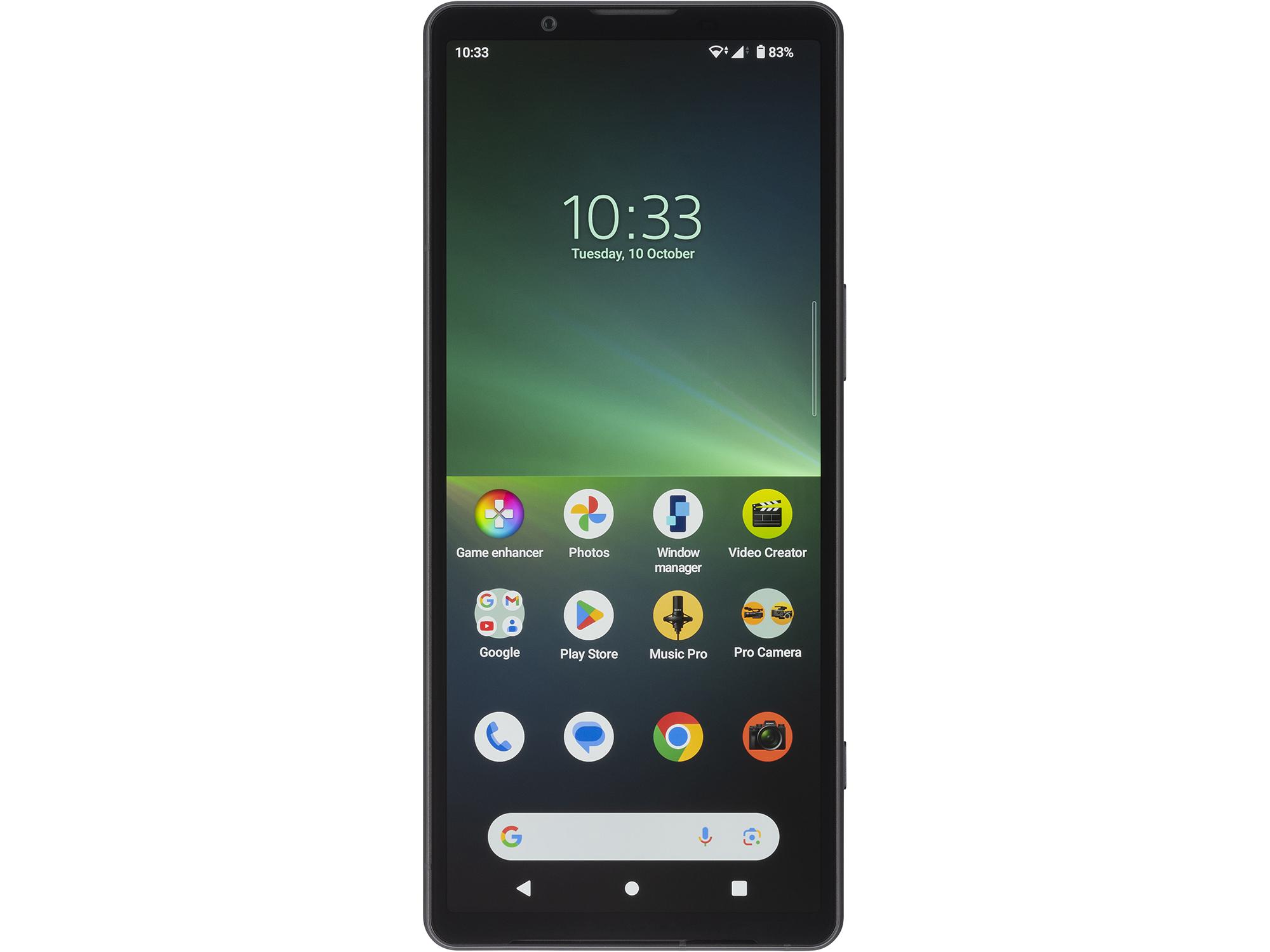 Sony Xperia 5 V review | Android 5G Mobile phone - Which?