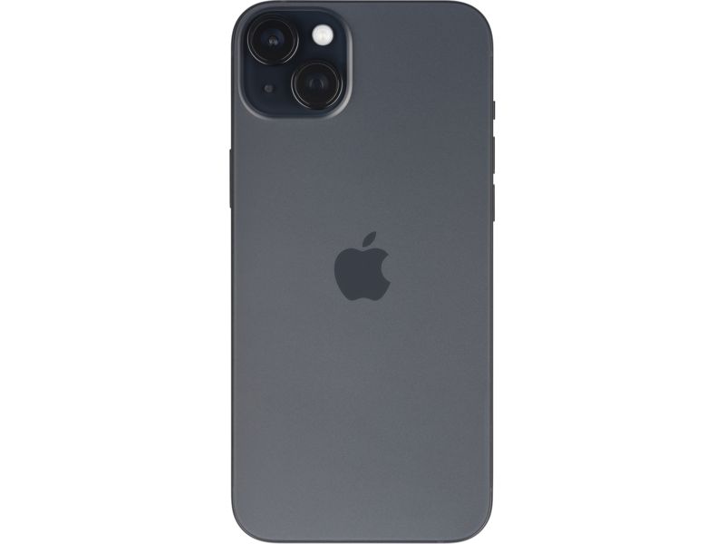 Apple iPhone 15 Plus - thumbnail side
