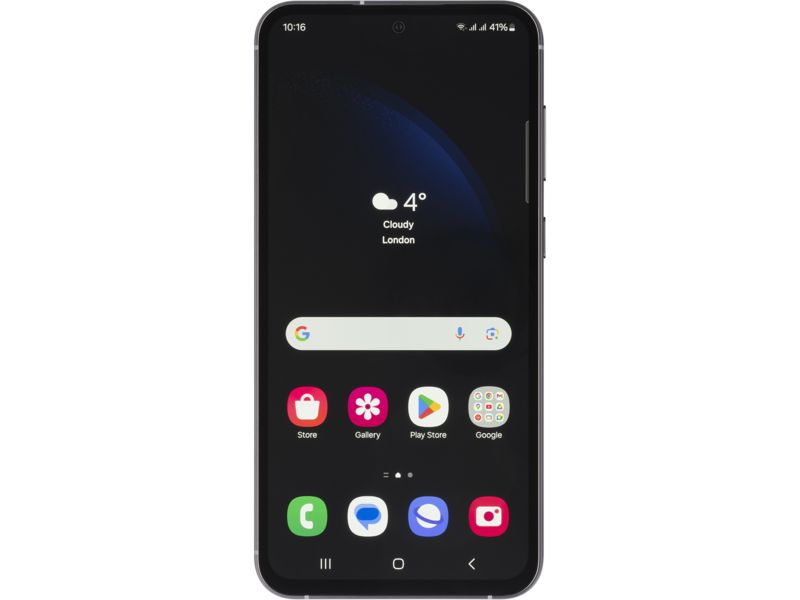 Samsung Galaxy S23 FE  - thumbnail front