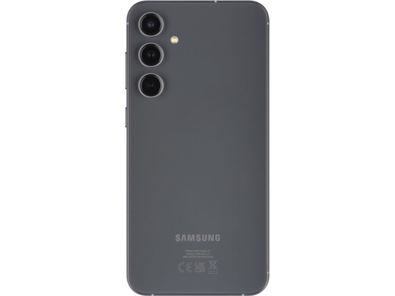 Samsung Galaxy S23 FE  - thumbnail side