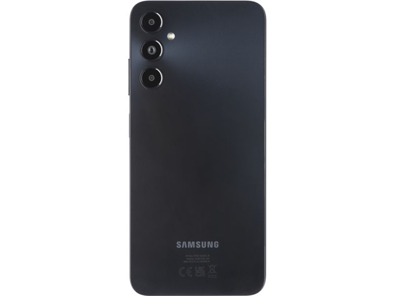 Samsung Galaxy A05s - thumbnail side