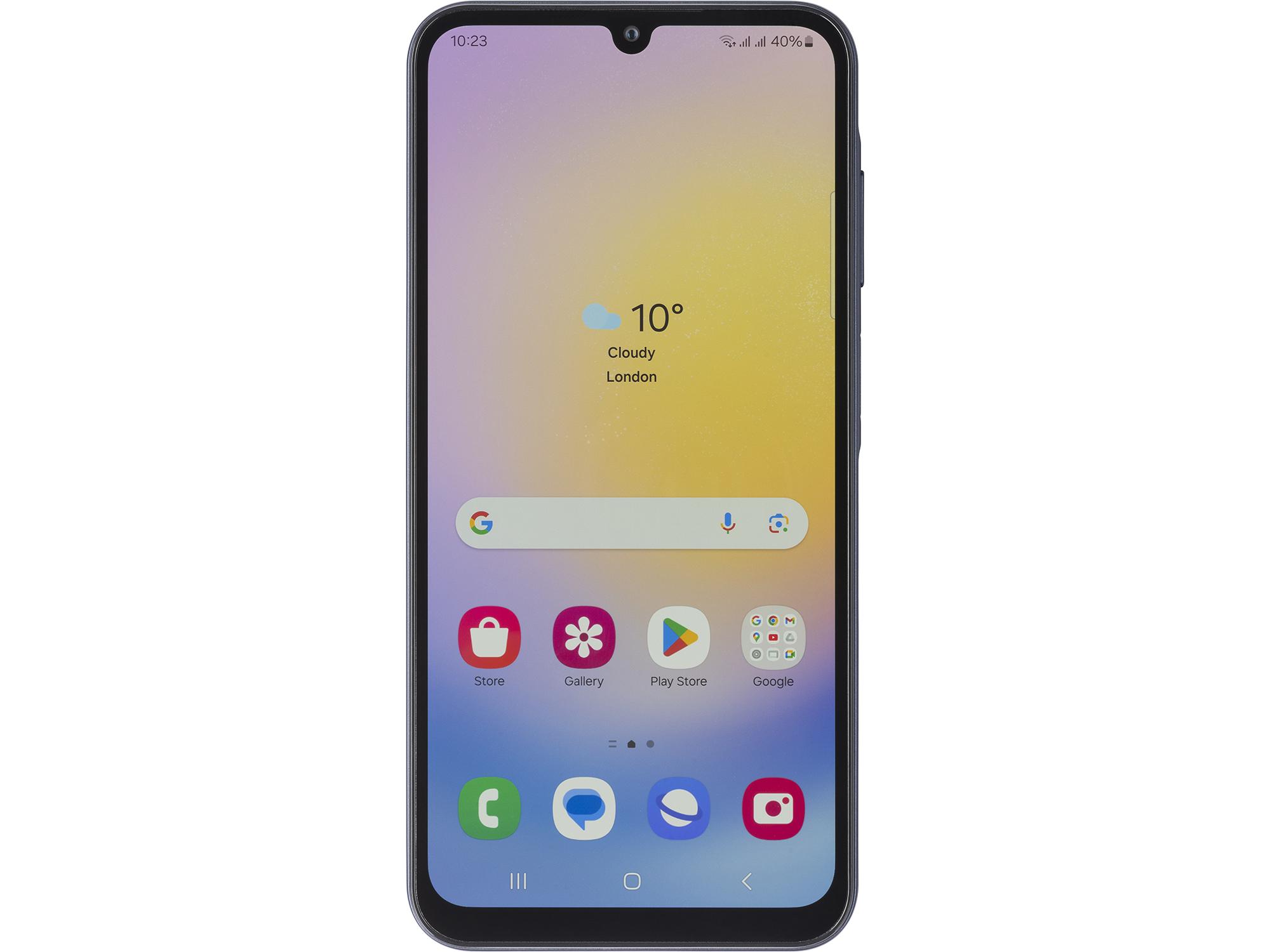 Samsung Galaxy A25 5G 64GB 2台セット！