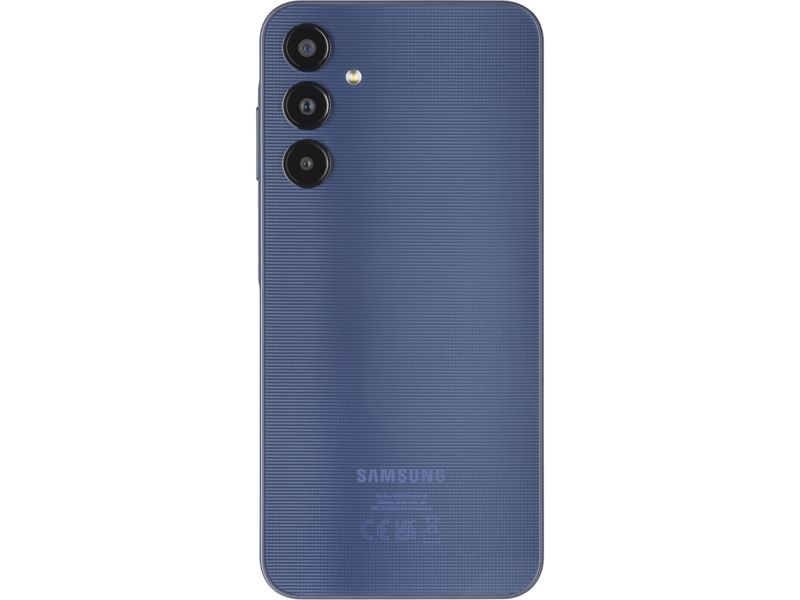Samsung Galaxy A25 5G - thumbnail side