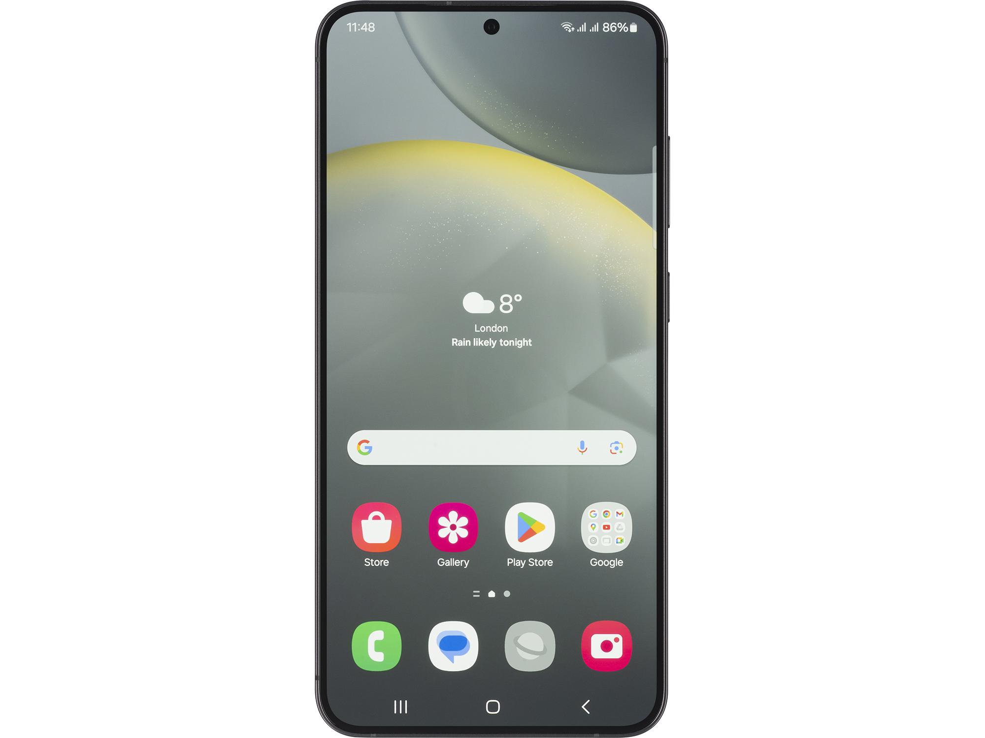 Samsung Galaxy S24+ review Android 5G Mobile phone Which?